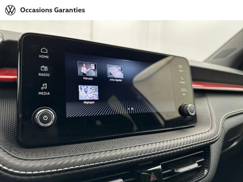 Voitures occasions ŠKODA FABIA Monte Carlo Rivery