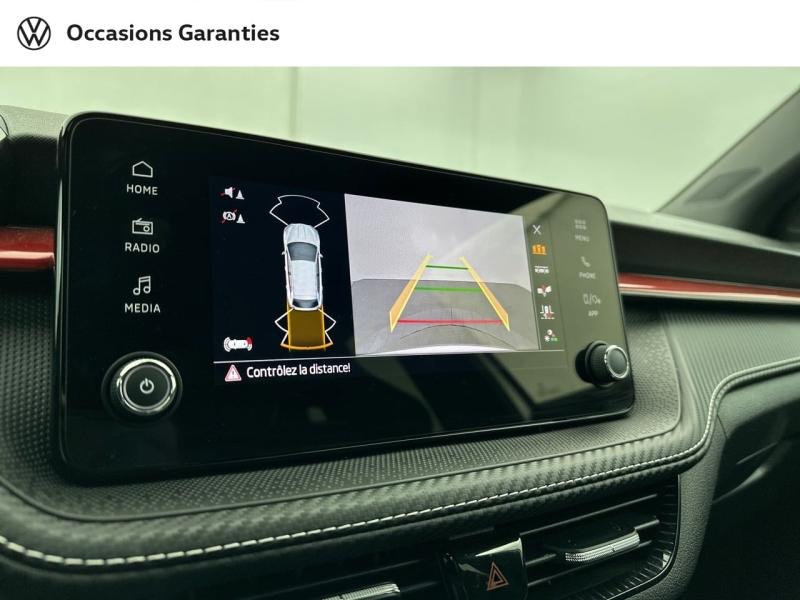 Voitures occasions ŠKODA FABIA Monte Carlo Rivery