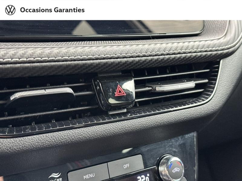 Voitures occasions ŠKODA FABIA Monte Carlo Rivery