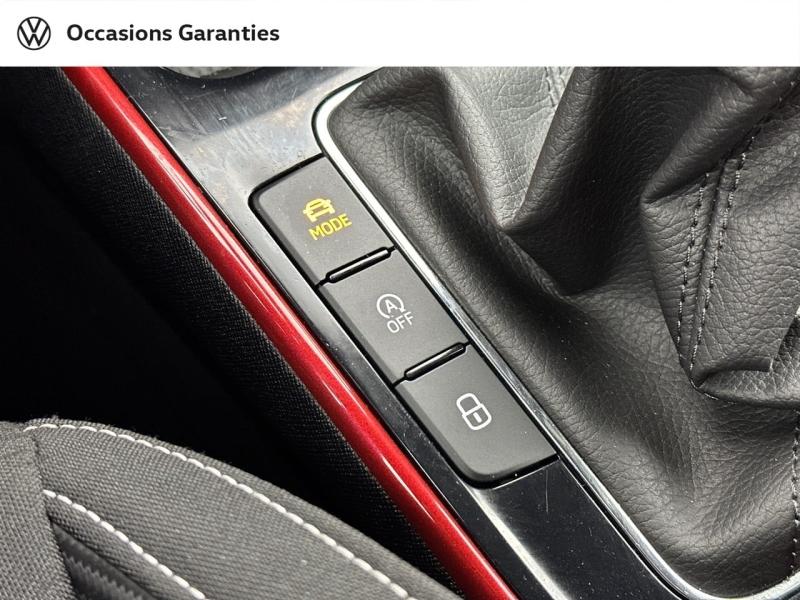 Voitures occasions ŠKODA FABIA Monte Carlo Rivery