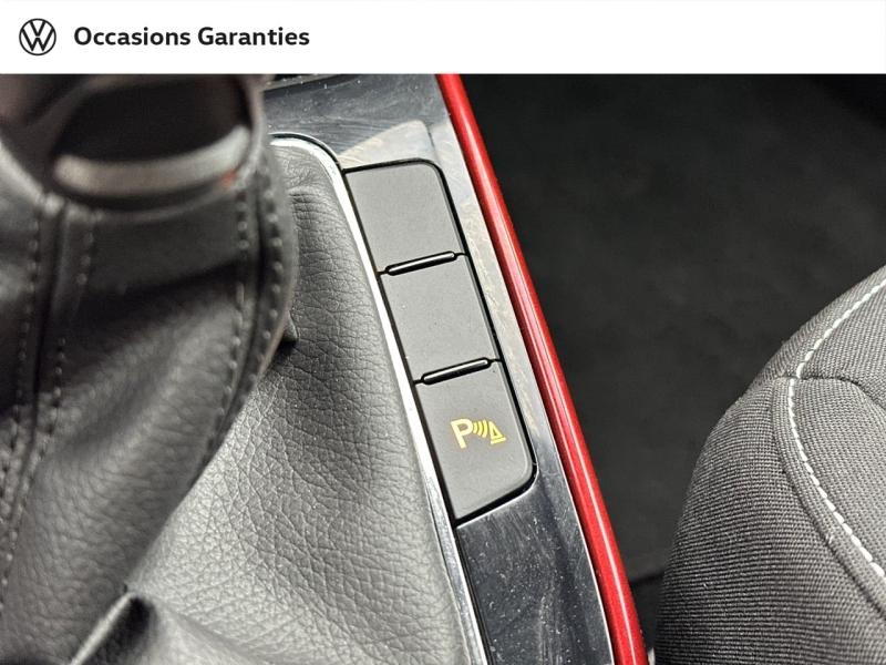 Voitures occasions ŠKODA FABIA Monte Carlo Rivery