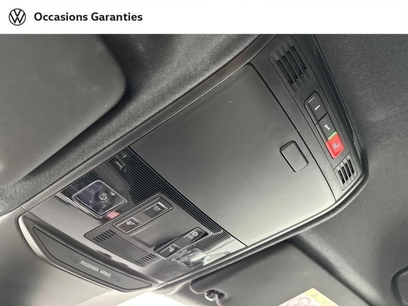 Voitures occasions ŠKODA FABIA Monte Carlo Rivery