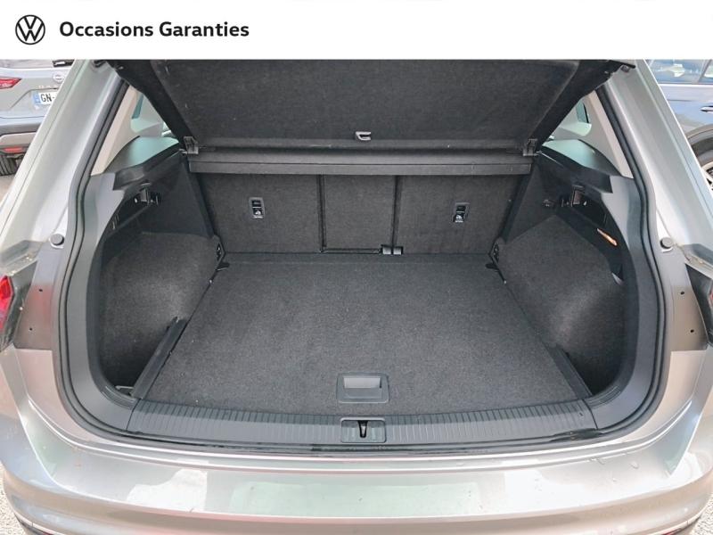 Voitures occasions VOLKSWAGEN TIGUAN Carat Exclusive Dechy