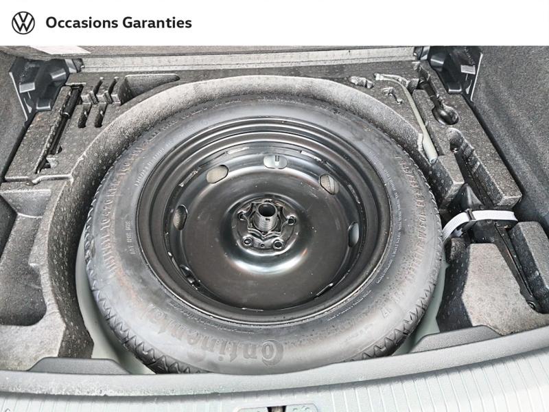 Voitures occasions VOLKSWAGEN TIGUAN Carat Exclusive Dechy