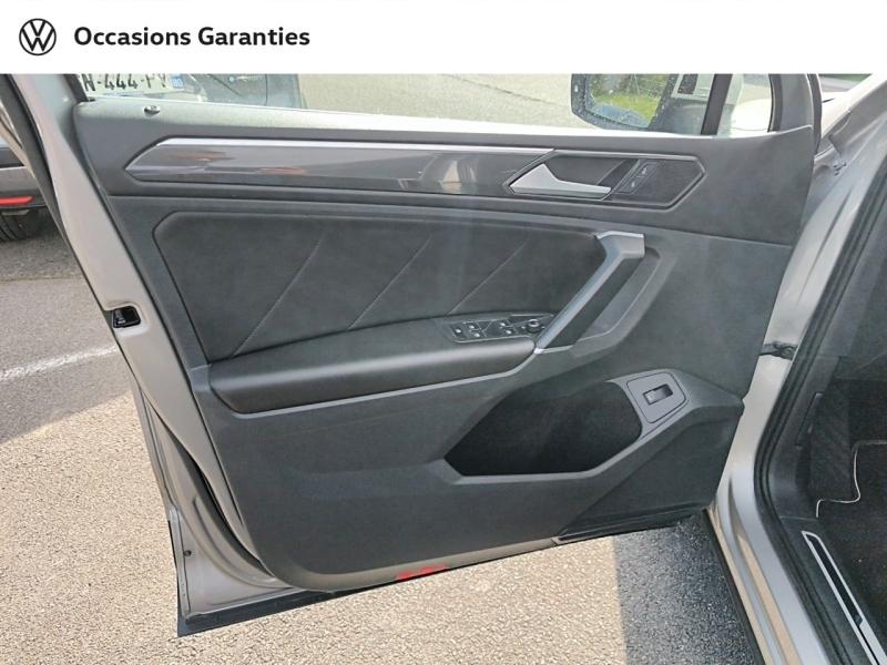 Voitures occasions VOLKSWAGEN TIGUAN Carat Exclusive Dechy