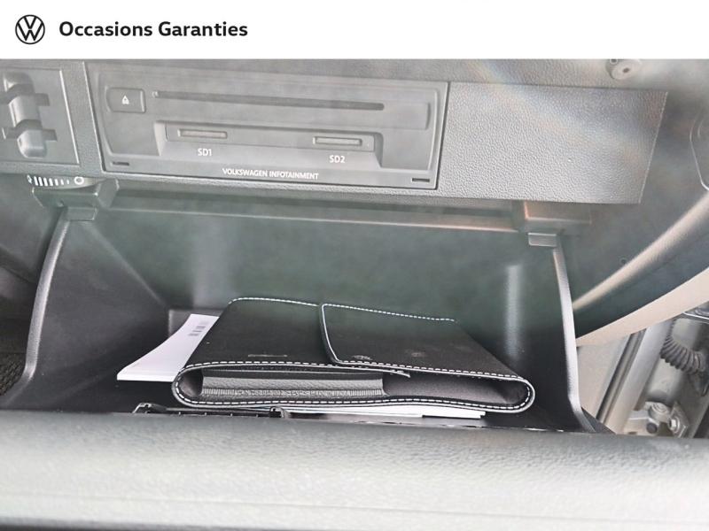 Voitures occasions VOLKSWAGEN TIGUAN Carat Exclusive Rivery