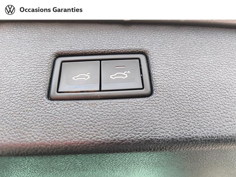 Voitures occasions VOLKSWAGEN TIGUAN Carat Exclusive Dechy
