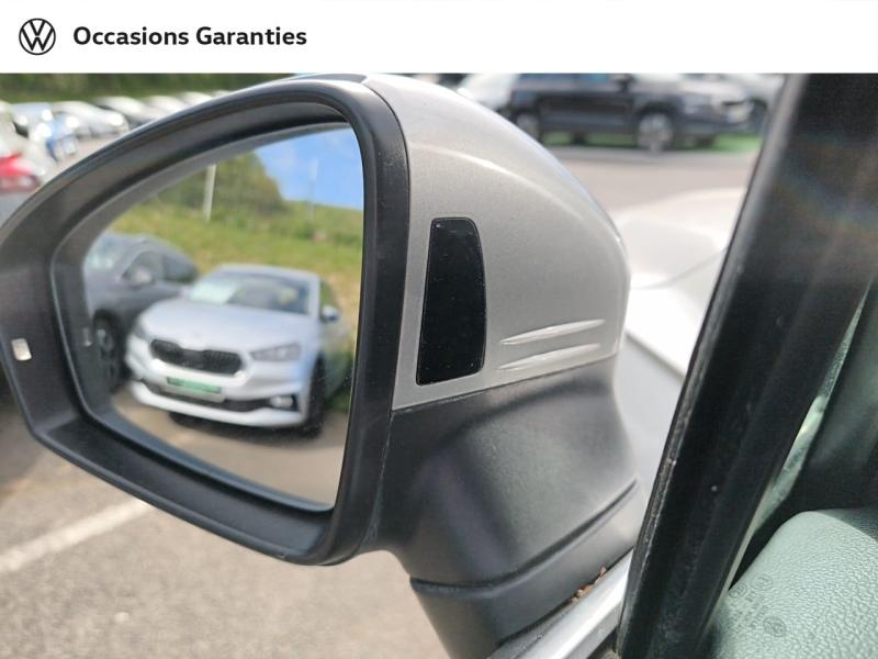Voitures occasions VOLKSWAGEN TIGUAN Carat Exclusive Dechy