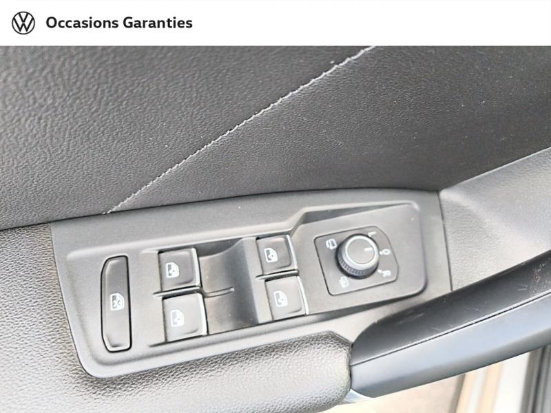 Voitures occasions VOLKSWAGEN TIGUAN Carat Exclusive Dechy