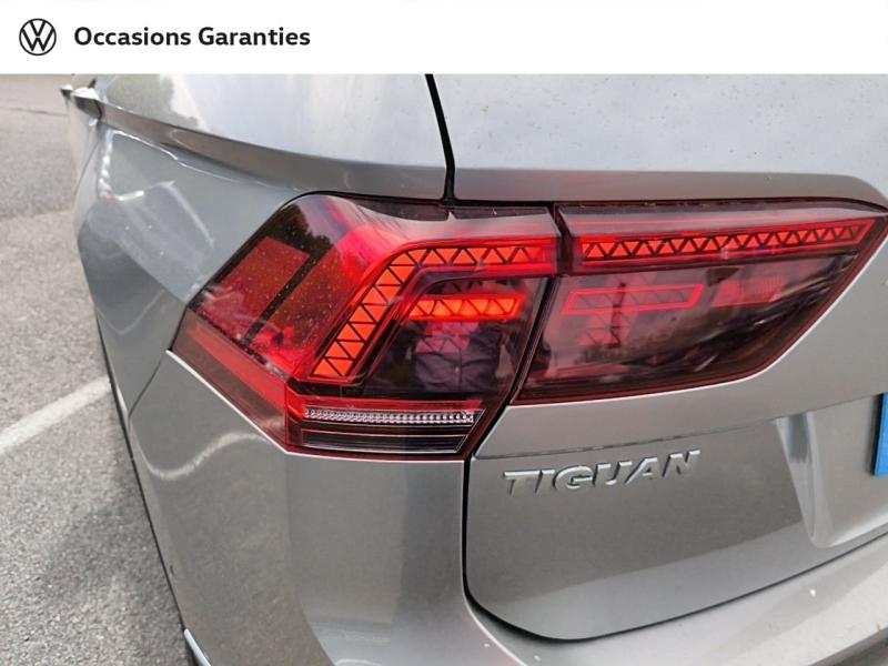 Voitures occasions VOLKSWAGEN TIGUAN Carat Exclusive Rivery
