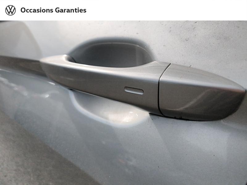 Voitures occasions VOLKSWAGEN TIGUAN Carat Exclusive Dechy