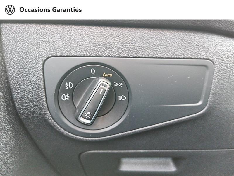 Voitures occasions VOLKSWAGEN TIGUAN Carat Exclusive Dechy
