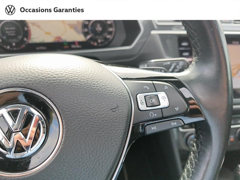 Voitures occasions VOLKSWAGEN TIGUAN Carat Exclusive Rivery