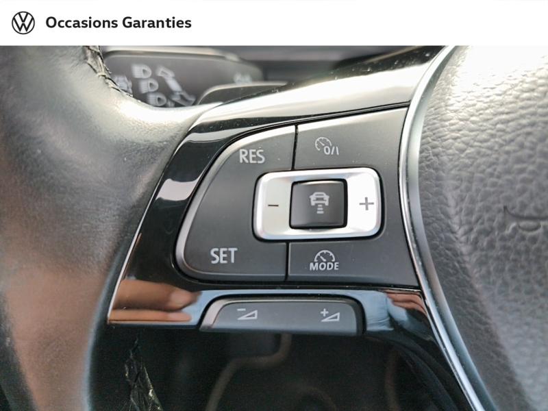 Voitures occasions VOLKSWAGEN TIGUAN Carat Exclusive Rivery