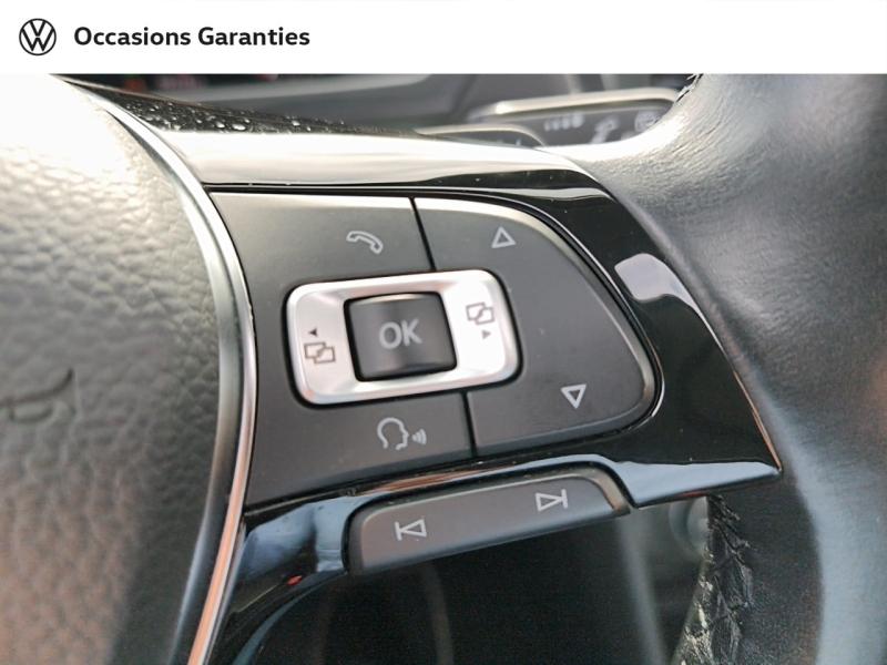 Voitures occasions VOLKSWAGEN TIGUAN Carat Exclusive Dechy