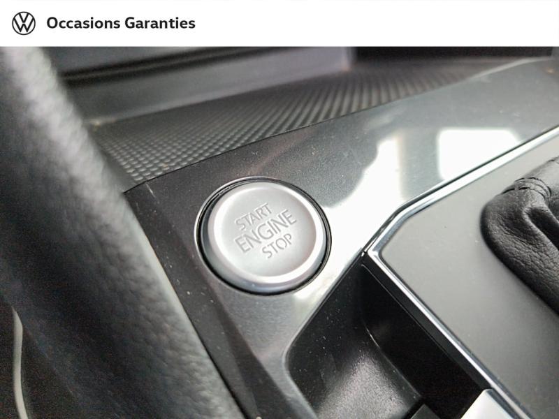Voitures occasions VOLKSWAGEN TIGUAN Carat Exclusive Dechy