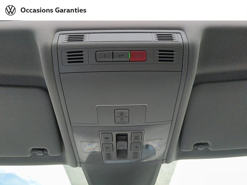 Voitures occasions VOLKSWAGEN TIGUAN Carat Exclusive Dechy