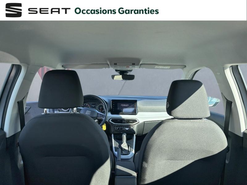 Voitures occasions SEAT ARONA Style Business Rivery