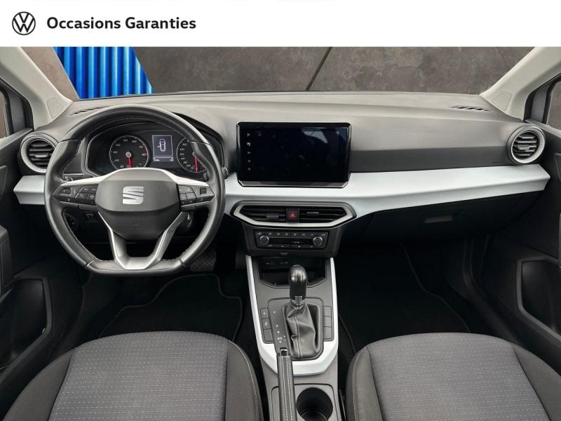 Voitures occasions SEAT ARONA Style Business Rivery