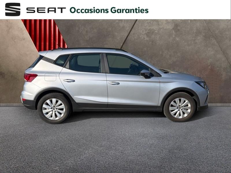 Voitures occasions SEAT ARONA Style Business Rivery
