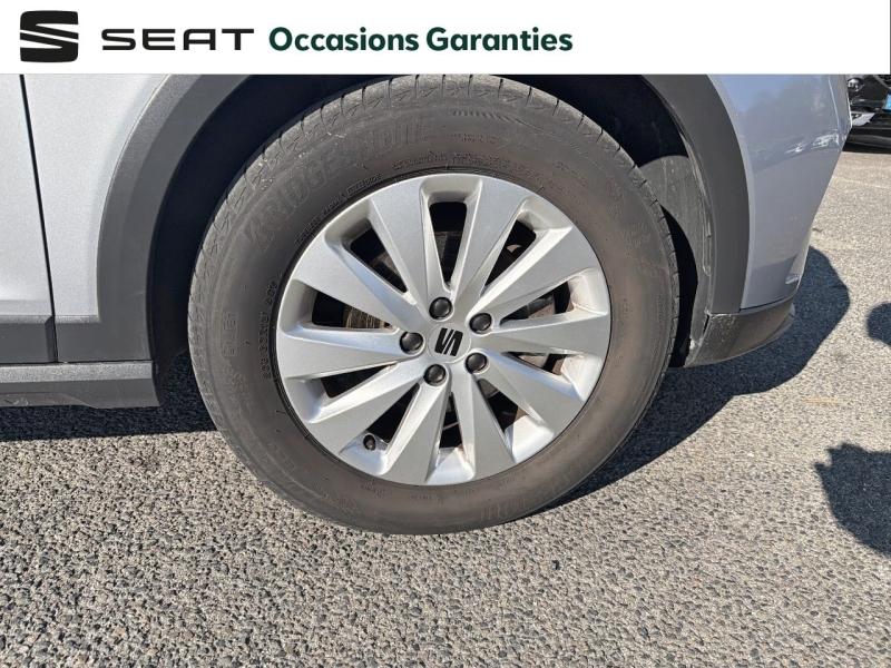 Voitures occasions SEAT ARONA Style Business Rivery