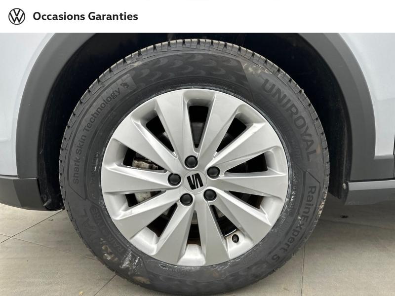 Voitures occasions SEAT ARONA Style Business Rivery