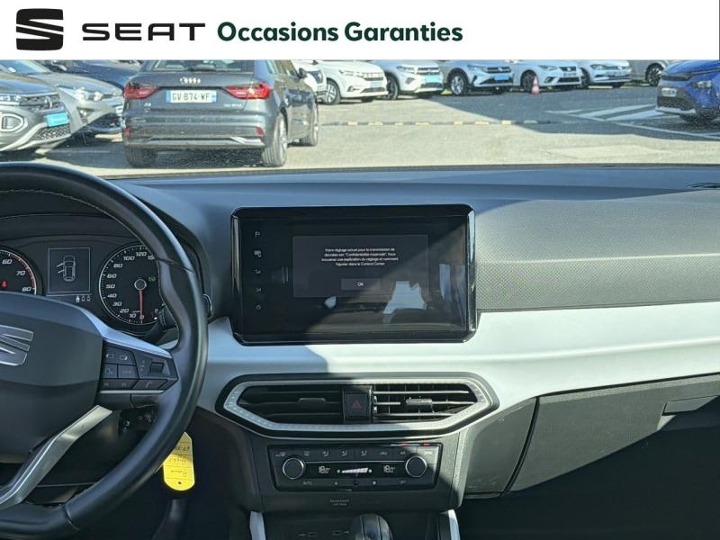 Voitures occasions SEAT ARONA Style Business Rivery