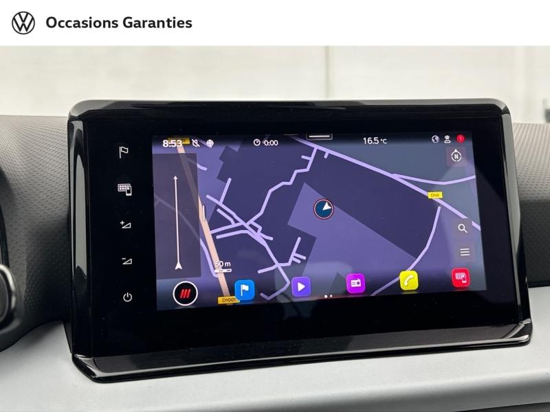 Voitures occasions SEAT ARONA Style Business Rivery