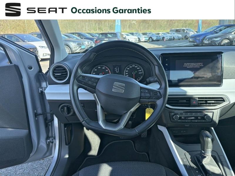 Voitures occasions SEAT ARONA Style Business Rivery