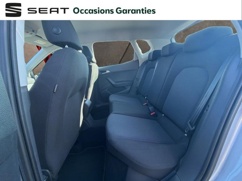 Voitures occasions SEAT ARONA Style Business Dunkerque