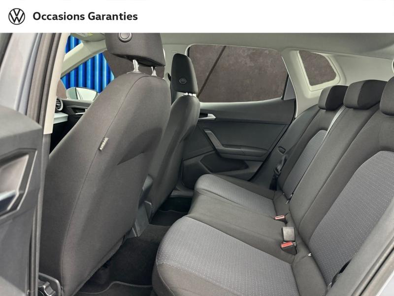 Voitures occasions SEAT ARONA Style Business Rivery