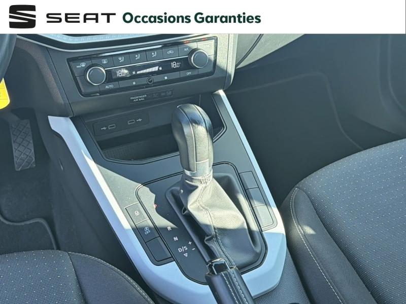 Voitures occasions SEAT ARONA Style Business Rivery