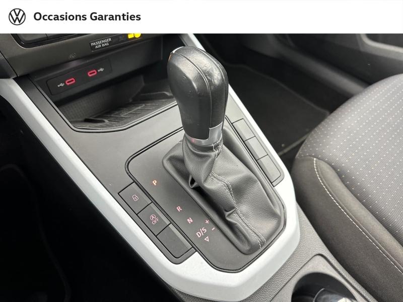 Voitures occasions SEAT ARONA Style Business Rivery
