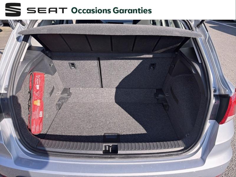 Voitures occasions SEAT ARONA Style Business Rivery