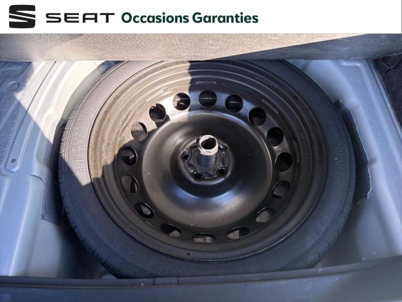 Voitures occasions SEAT ARONA Style Business Dunkerque