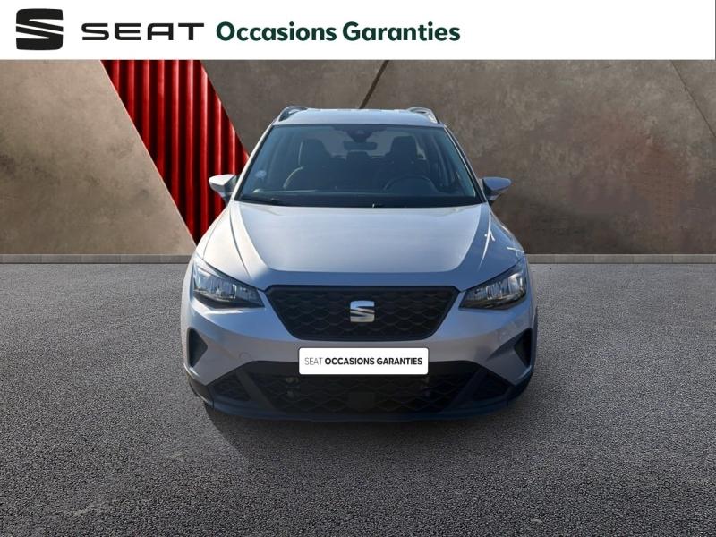 Voitures occasions SEAT ARONA Style Business Dunkerque
