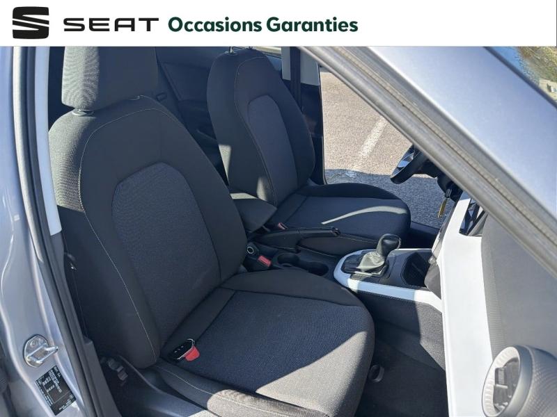 Voitures occasions SEAT ARONA Style Business Rivery