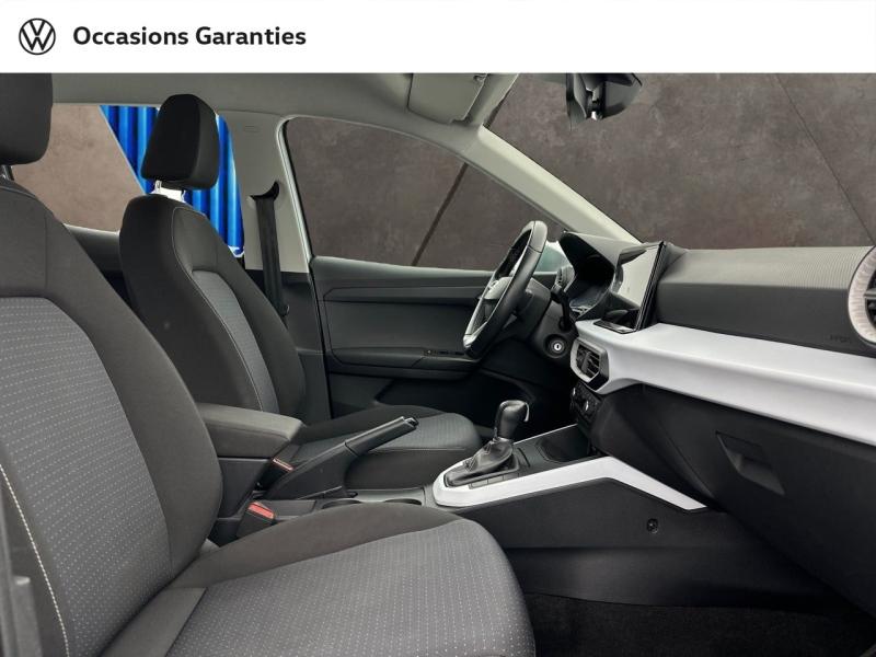 Voitures occasions SEAT ARONA Style Business Rivery