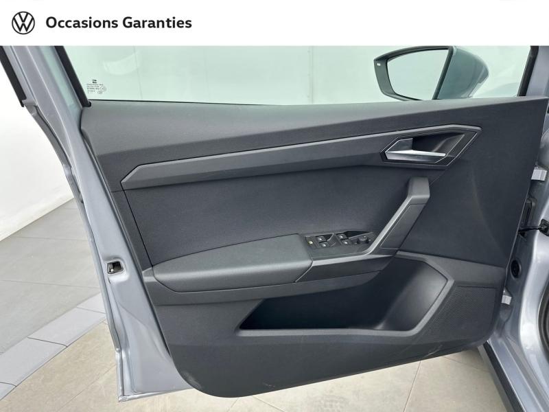 Voitures occasions SEAT ARONA Style Business Rivery