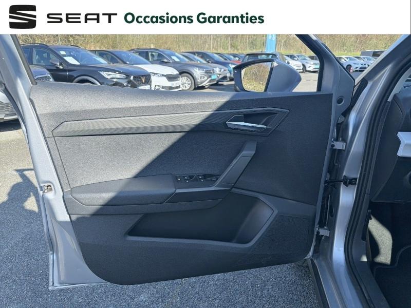 Voitures occasions SEAT ARONA Style Business Rivery