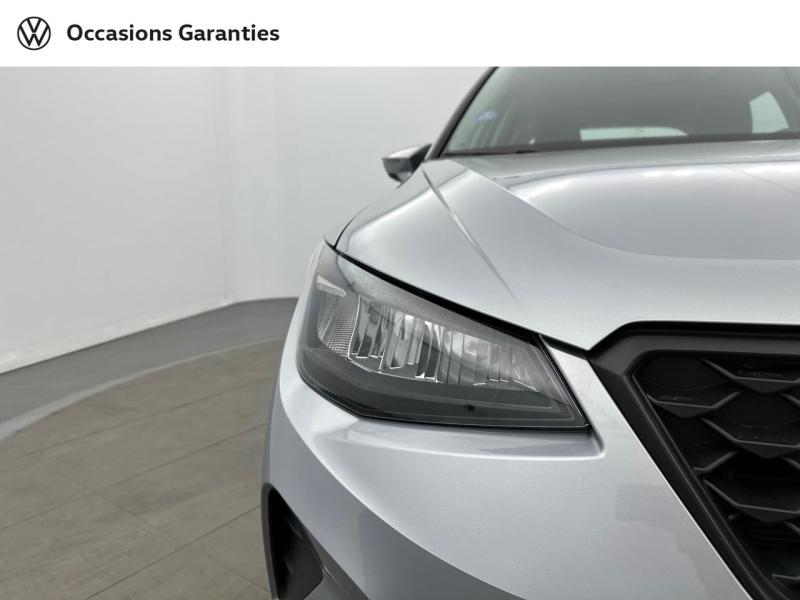 Voitures occasions SEAT ARONA Style Business Rivery