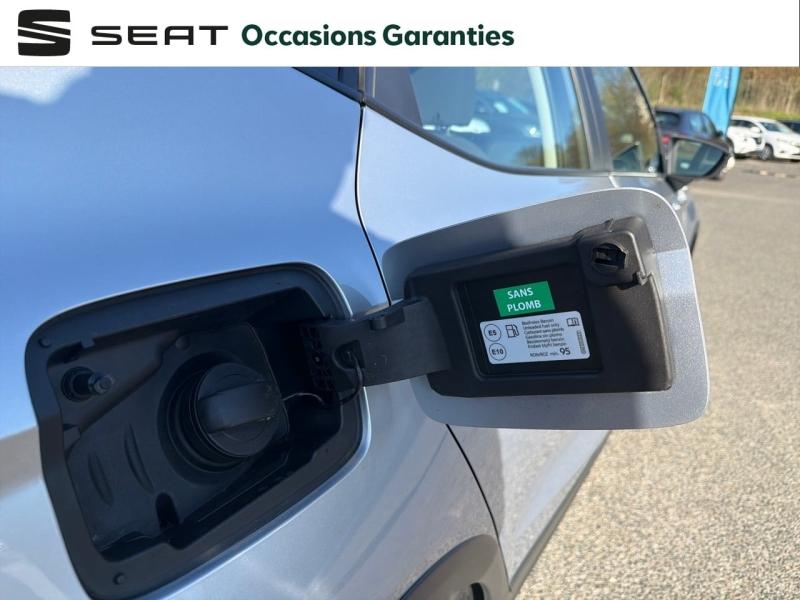 Voitures occasions SEAT ARONA Style Business Rivery