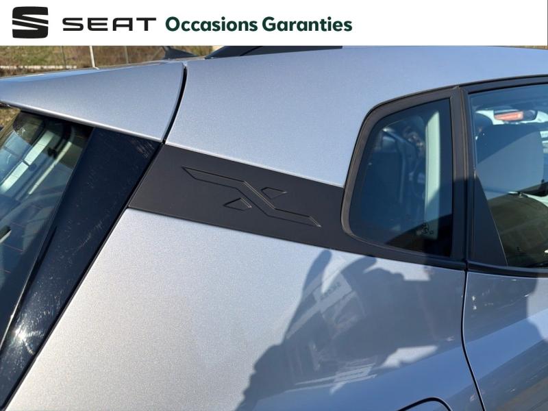 Voitures occasions SEAT ARONA Style Business Rivery