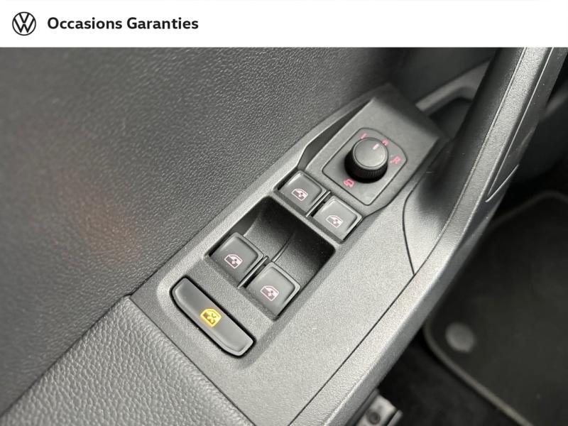 Voitures occasions SEAT ARONA Style Business Rivery