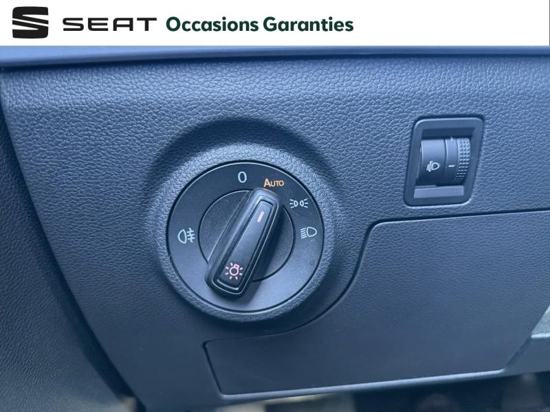Voitures occasions SEAT ARONA Style Business Dunkerque