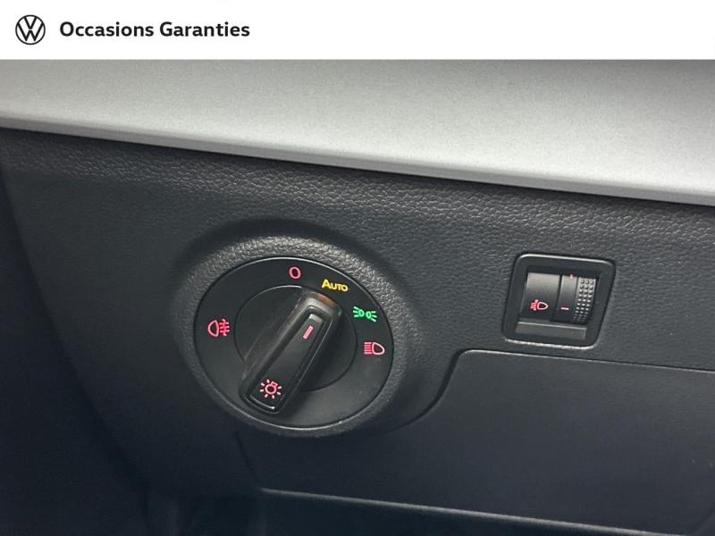 Voitures occasions SEAT ARONA Style Business Rivery