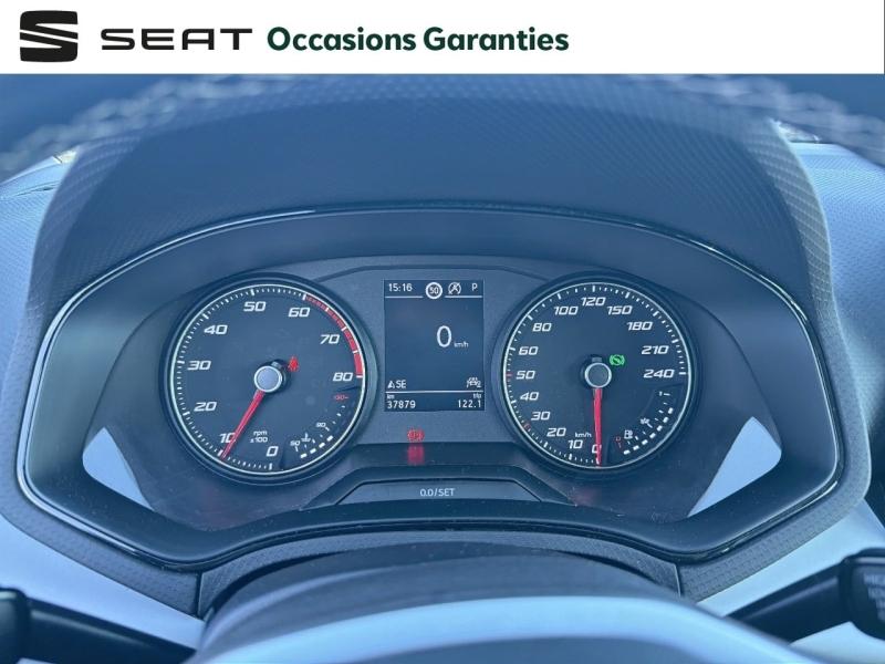 Voitures occasions SEAT ARONA Style Business Rivery