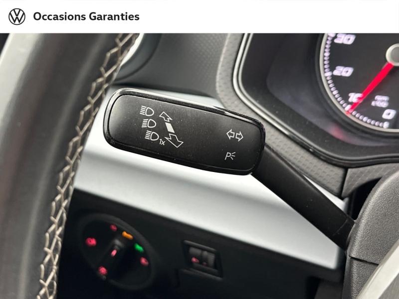 Voitures occasions SEAT ARONA Style Business Rivery