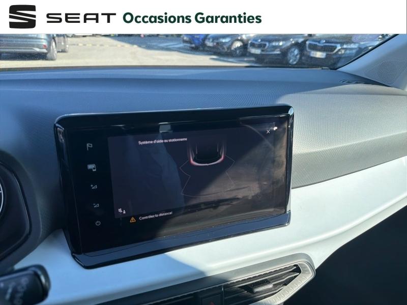 Voitures occasions SEAT ARONA Style Business Rivery