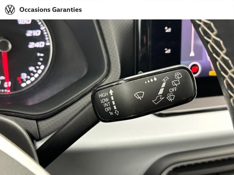 Voitures occasions SEAT ARONA Style Business Rivery